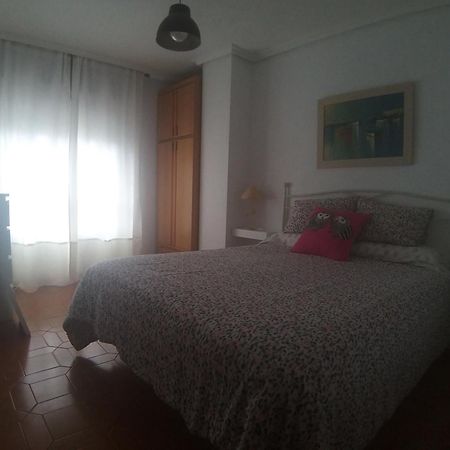 Surf Playa 1 Linea Apartment Somo Bagian luar foto