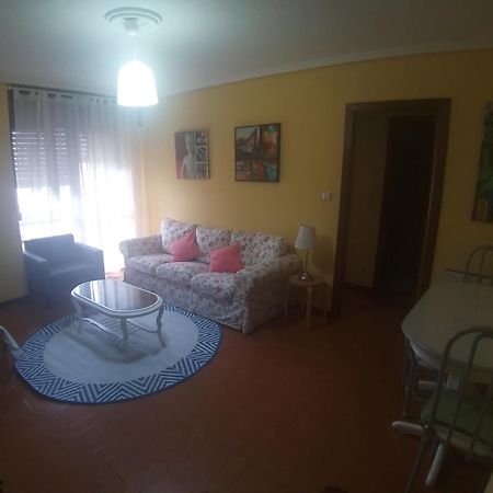 Surf Playa 1 Linea Apartment Somo Bagian luar foto