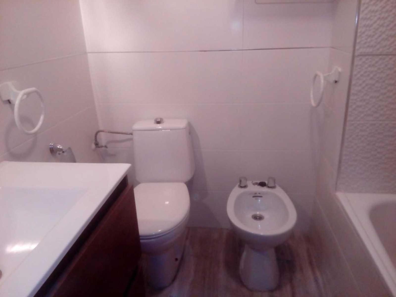 Surf Playa 1 Linea Apartment Somo Bagian luar foto