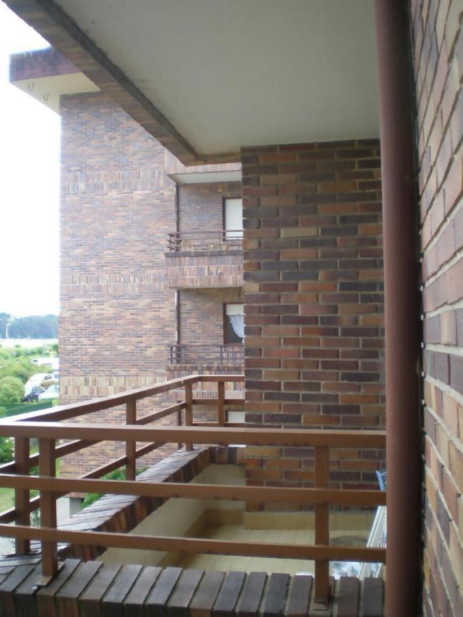 Surf Playa 1 Linea Apartment Somo Bagian luar foto