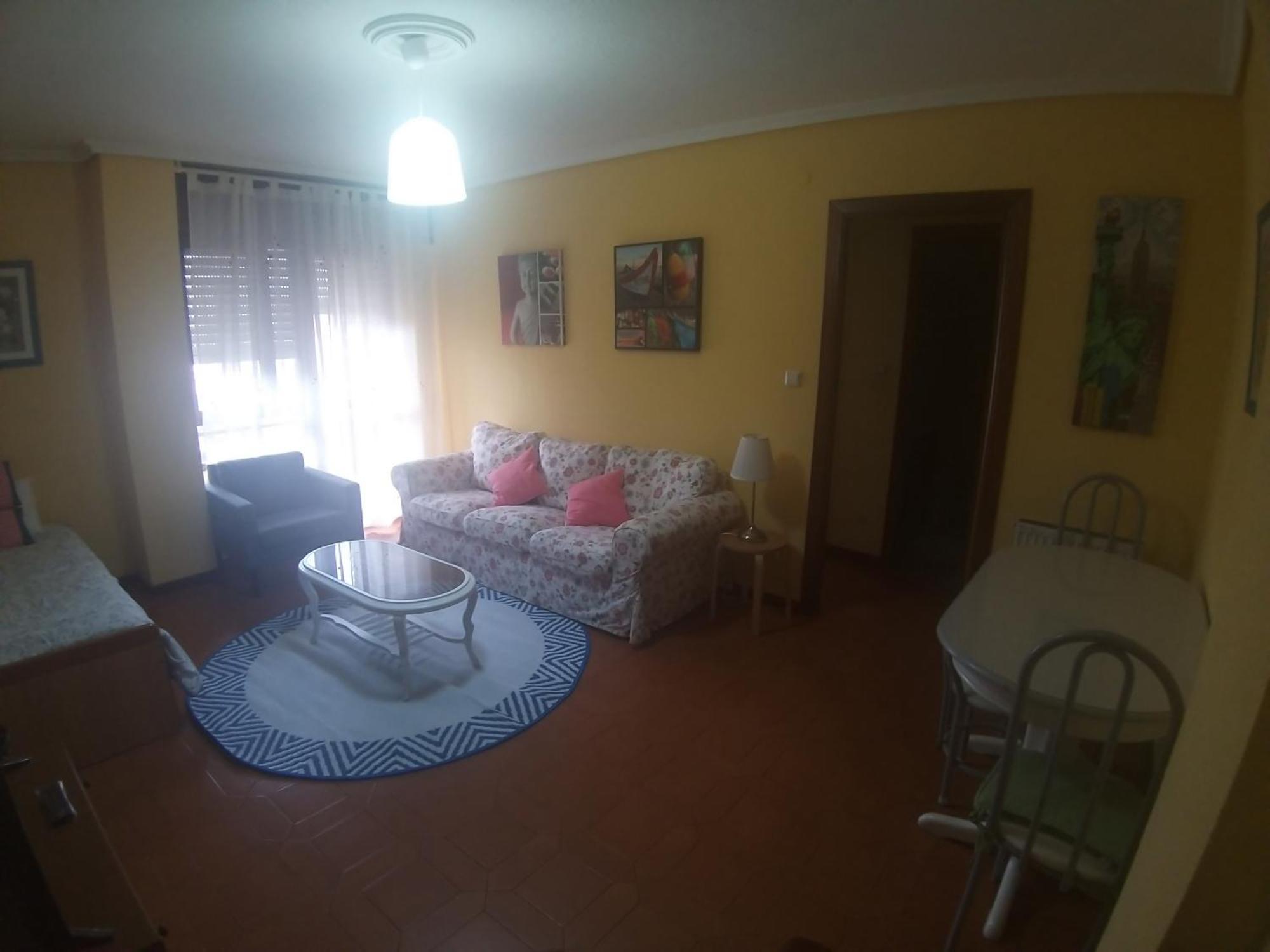 Surf Playa 1 Linea Apartment Somo Bagian luar foto