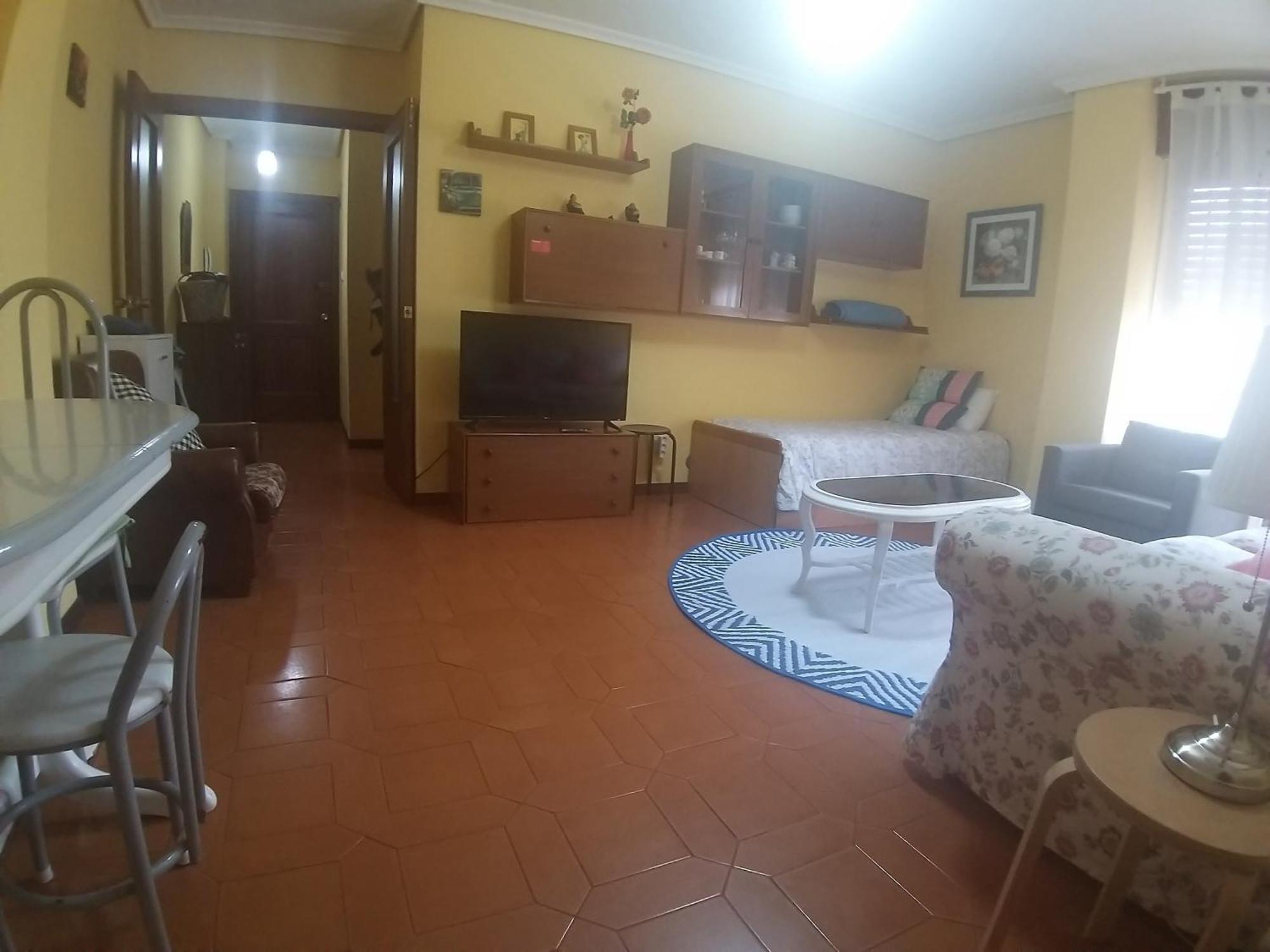 Surf Playa 1 Linea Apartment Somo Bagian luar foto