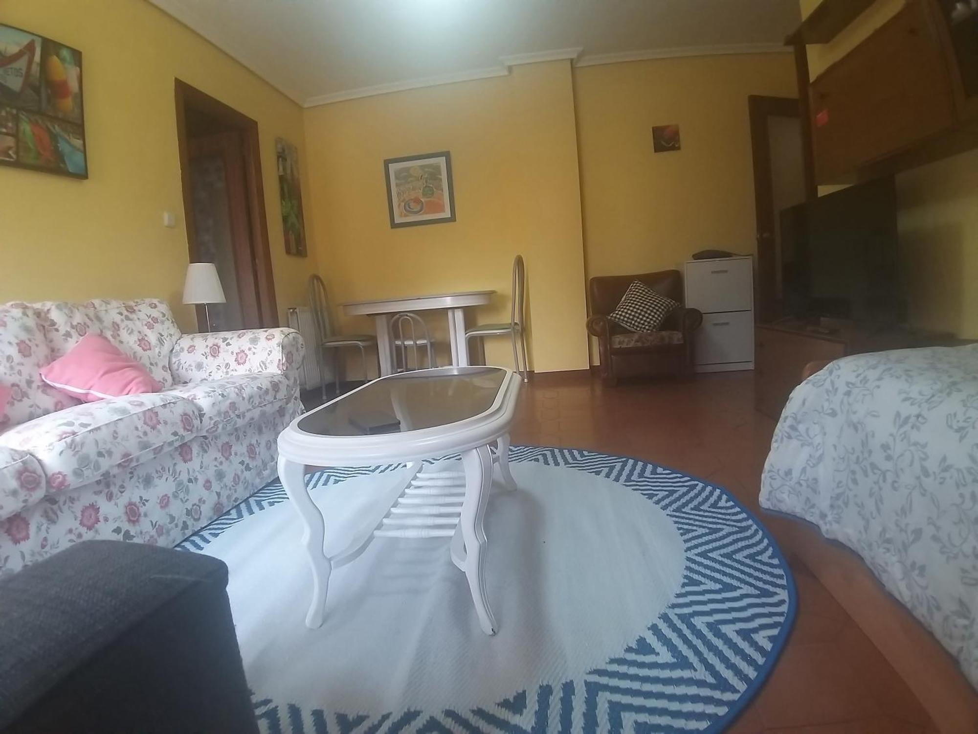 Surf Playa 1 Linea Apartment Somo Bagian luar foto